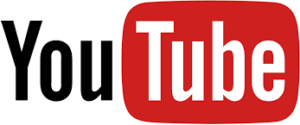 YouTube logo