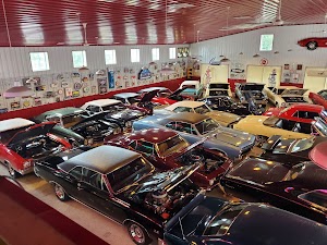 Old Town Automobile place picture