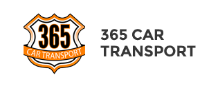 Logo 365 Car Transport logo 365 Car Transport